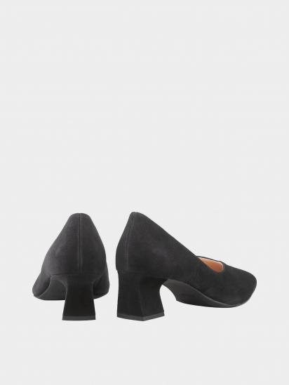 Туфлі Hogl Jean модель 6-104502-0100 — фото - INTERTOP