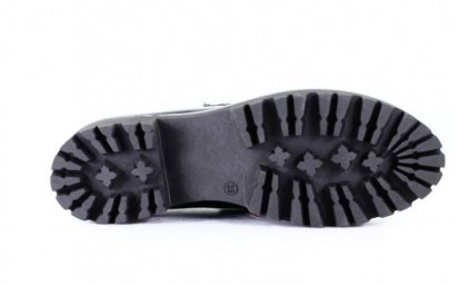 Туфлі та лофери Cult модель CLE102707-black — фото 3 - INTERTOP