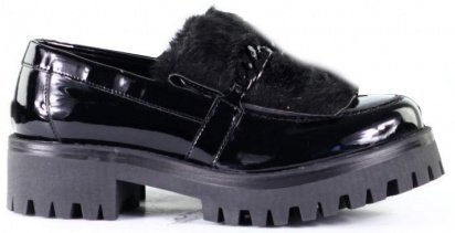 Туфлі та лофери Cult модель CLE102707-black — фото - INTERTOP