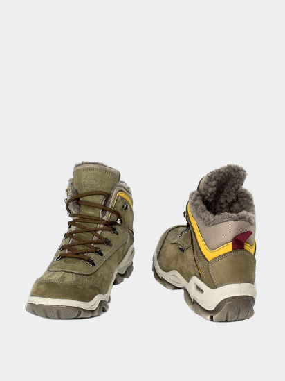 Ботинки и сапоги IMAC модель 259308 3026/013 — фото 4 - INTERTOP