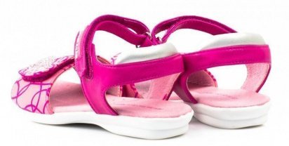 Сандалии AGATHA RUIZ DE LA PRADA модель 162951-A — фото 4 - INTERTOP