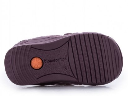 Ботинки casual Biomecanics модель 181142-C — фото 3 - INTERTOP
