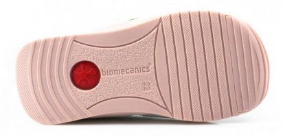 Полуботинки Biomecanics модель 151157-G — фото 4 - INTERTOP