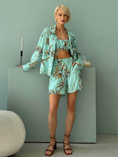 Костюм Jadone Fashion модель Yamayka_br — фото 3 - INTERTOP