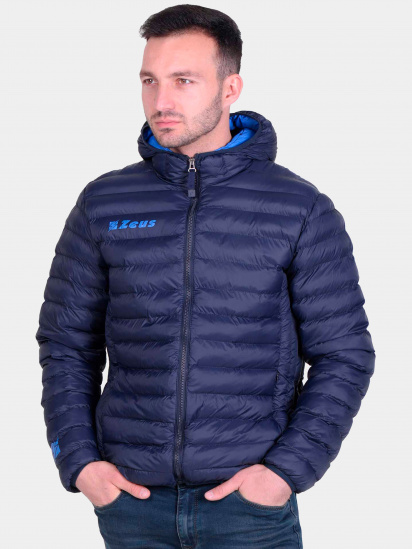 Куртка для зимового спорту Zeus модель Z00135 — фото - INTERTOP