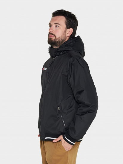 Демісезонна куртка Zeus модель Z00506 — фото - INTERTOP