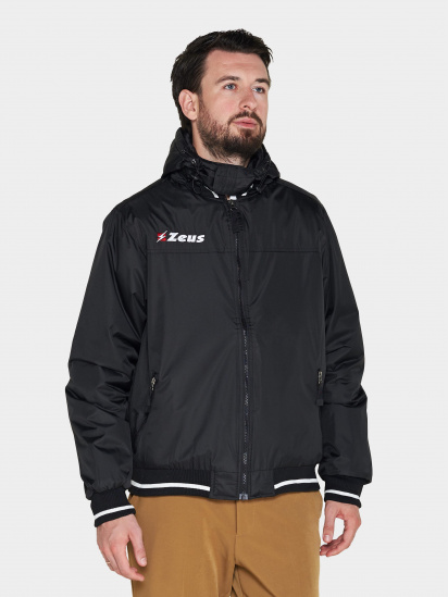 Демісезонна куртка Zeus модель Z00506 — фото - INTERTOP