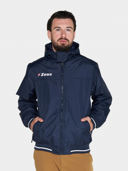 Демісезонна куртка Zeus модель Z00524 — фото - INTERTOP