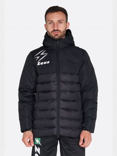 Зимова куртка Zeus модель Z01494 — фото - INTERTOP