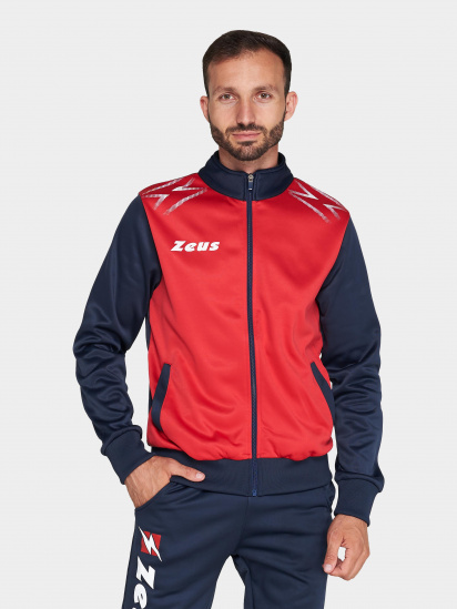 Спортивний костюм Zeus модель Z01574 — фото - INTERTOP