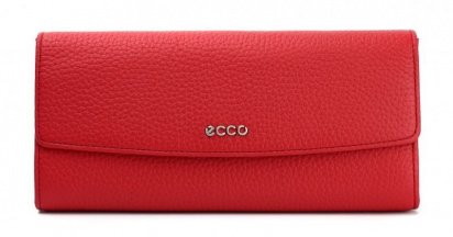 Кошелек ECCO Dema Continental Wallet модель 9104542(90344) — фото - INTERTOP