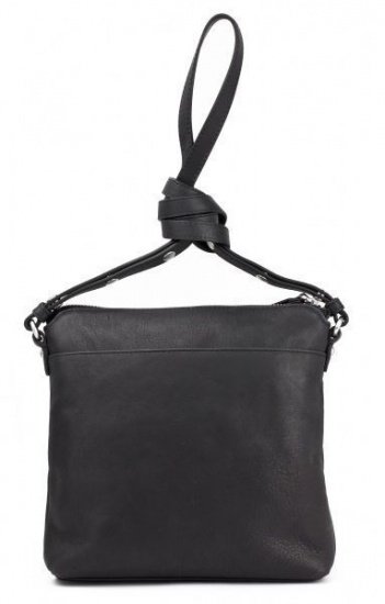 Сумки ECCO Barra Crossbody модель 9104591(90000) — фото - INTERTOP