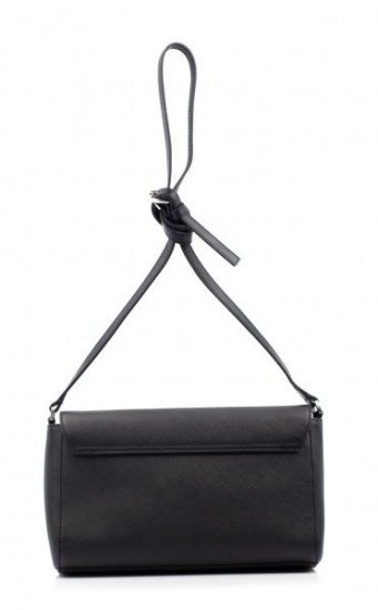 Сумки ECCO Firenze Crossbody модель 9104632(90000) — фото - INTERTOP