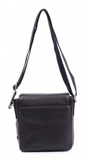 Сумки ECCO Gordon Small Crossbody модель 9104740(90042) — фото - INTERTOP