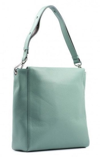 Сумка ECCO Elista Hobo Bag модель 9104604(90419) — фото - INTERTOP