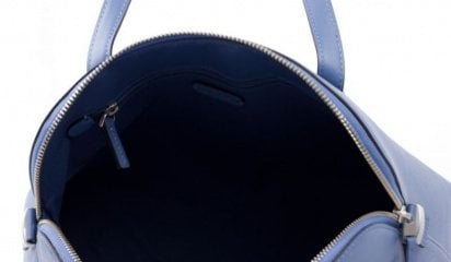 Сумки ECCO Felicity Handbag модель 9104672(90202) — фото 4 - INTERTOP