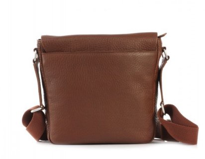 Сумки ECCO Denio SD Crossbody модель 9104735(90392) — фото - INTERTOP