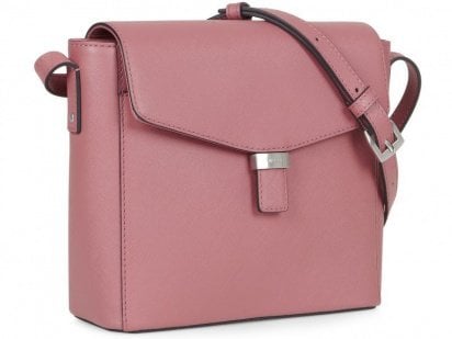 Крос-боді ECCO Felicity Crossbody модель 9104669(90458) — фото 3 - INTERTOP