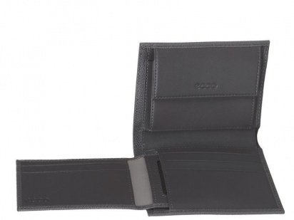 Гаманець ECCO Glenn Classic Wallet модель 9104773(90499) — фото 4 - INTERTOP