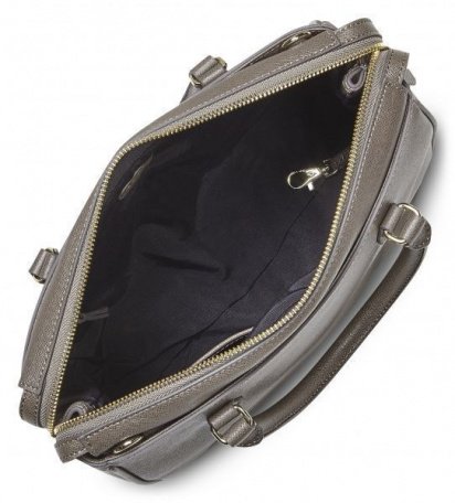 Сумки ECCO Iola Handbag модель 9104914(90319) — фото 7 - INTERTOP