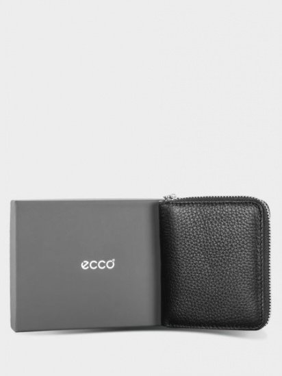 Гаманець ECCO модель 9105457(90000) — фото 4 - INTERTOP