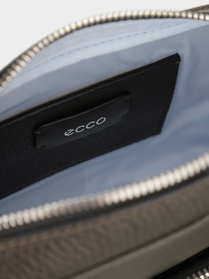 Крос-боді ECCO Camera модель 910762890903 — фото 5 - INTERTOP