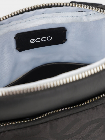 Кросс-боди ECCO Flat модель 910763090000 — фото 5 - INTERTOP