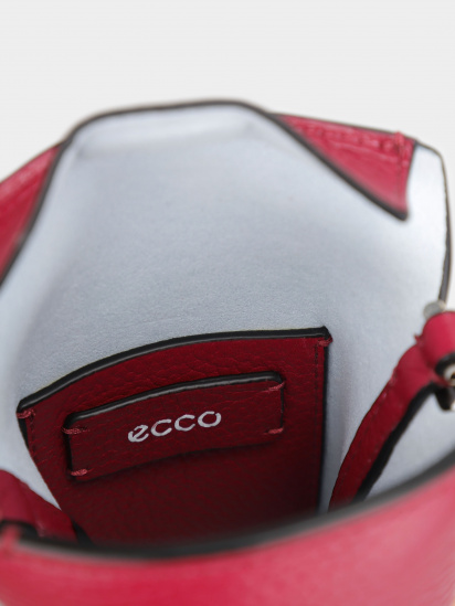 Крос-боді ECCO Pot модель 910764890780 — фото 5 - INTERTOP