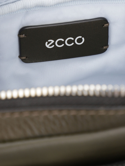 Поясна сумка ECCO Waist модель 910766290903 — фото 5 - INTERTOP