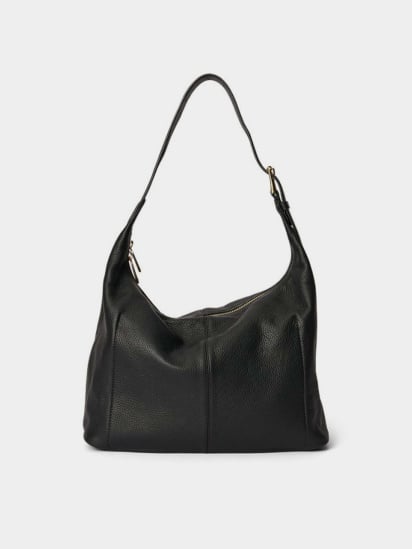 Сумка ECCO Hobo M модель 910796890000 — фото - INTERTOP