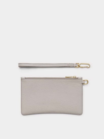 Кошелек ECCO Wristlet модель 910783890387 — фото - INTERTOP