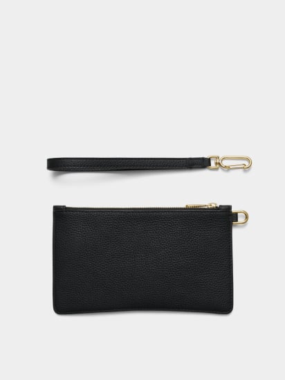 Кошелек ECCO Wristlet модель 910798590000 — фото - INTERTOP