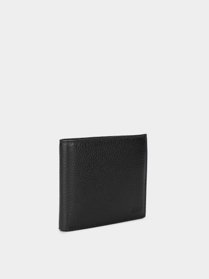 Кошелек ECCO Billfold модель 910786990000 — фото - INTERTOP