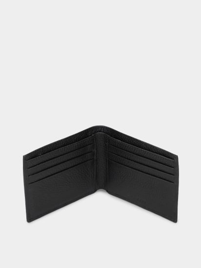 Кошелек ECCO Billfold модель 910786990000 — фото 5 - INTERTOP