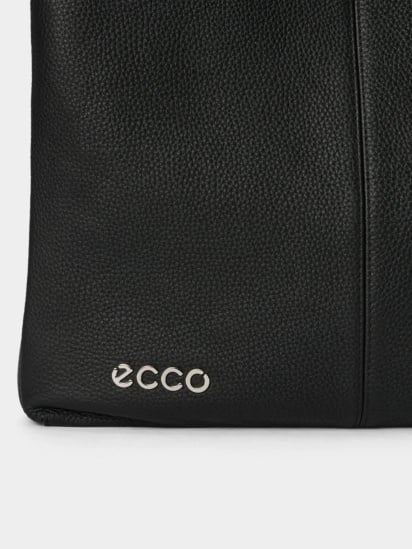 Сумка ECCO Tote Soft NS модель 910795990000 — фото 3 - INTERTOP