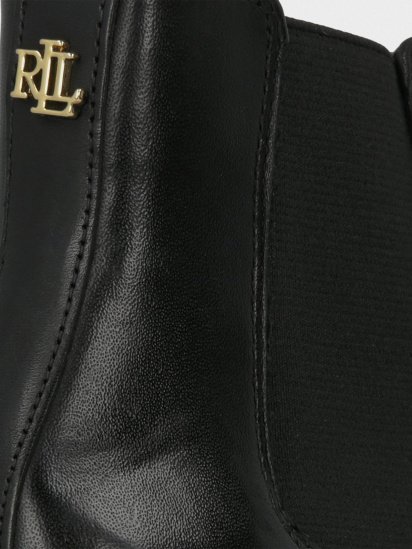 Челсі Polo Ralph Lauren HAANA модель 802709965001 — фото 4 - INTERTOP