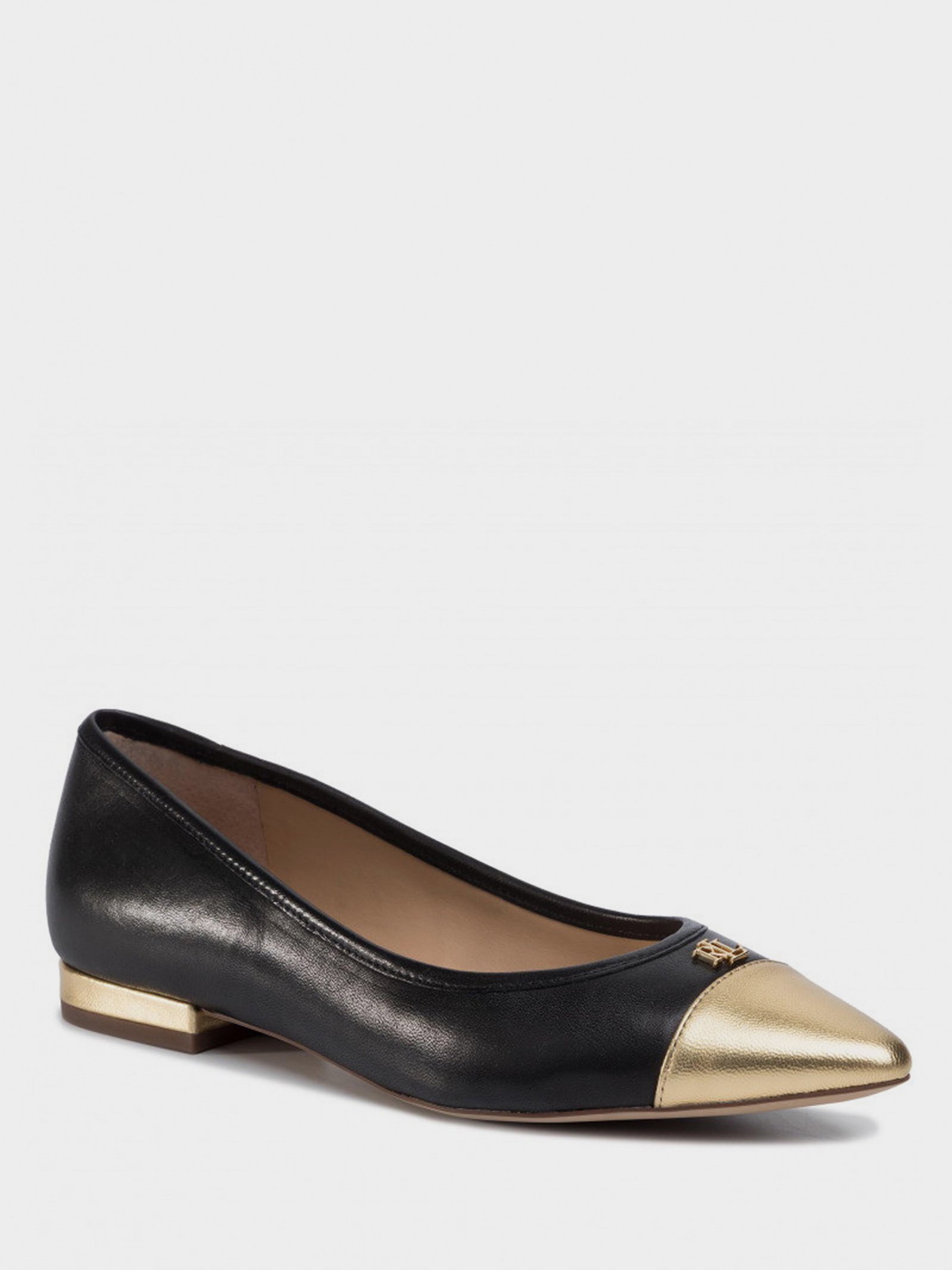 polo ralph lauren flats