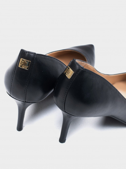 Туфлі Polo Ralph Lauren Lanette модель 802723236001 — фото - INTERTOP