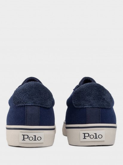 Кеди низькі Polo Ralph Lauren Sayer модель 816799508003 — фото 6 - INTERTOP