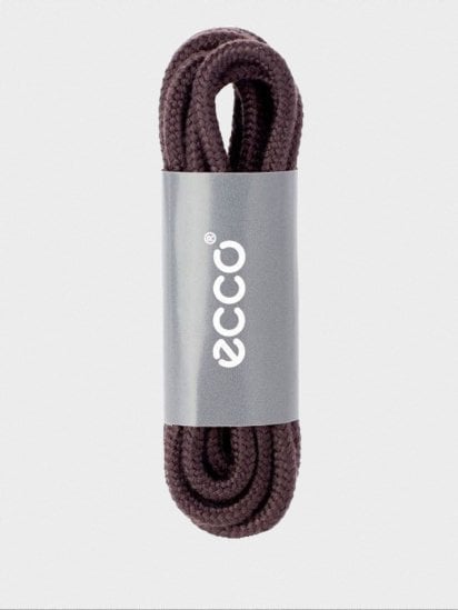 Шнурки ECCO Lace Cordura 90 см модель 9044043(00172)-90 — фото - INTERTOP