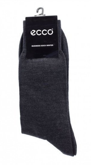 Шкарпетки та гольфи ECCO Business Sock Winter модель 9085221(00145) — фото - INTERTOP