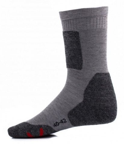 Носки и гольфы ECCO Trekking Sock модель 9085210(52639) — фото - INTERTOP