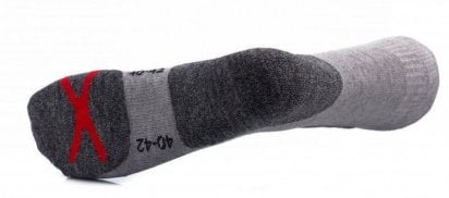 Шкарпетки та гольфи ECCO Trekking Sock модель 9085210(52639) — фото 3 - INTERTOP