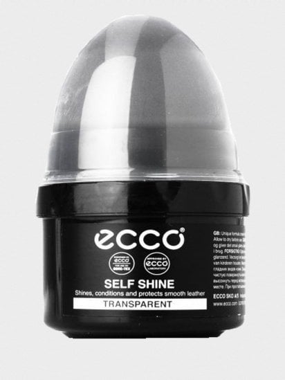 Крем для взуття ECCO модель 9034017(00100) — фото - INTERTOP