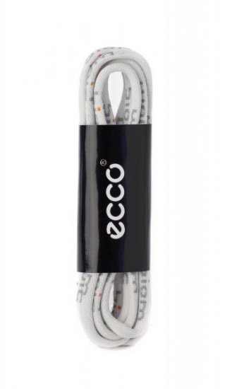 Шнурки ECCO модель 9044010(00117) — фото - INTERTOP
