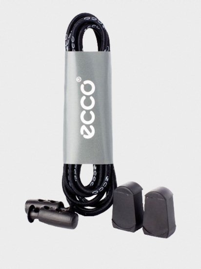 Шнурки ECCO модель 9044005(00101)-65 — фото - INTERTOP