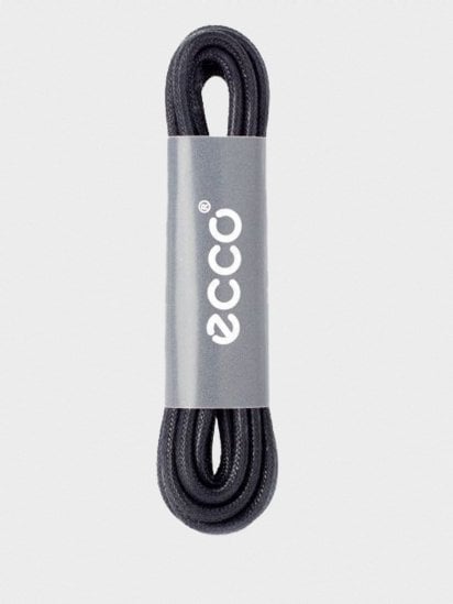Шнурки ECCO модель 9044303(00101)-90 — фото - INTERTOP