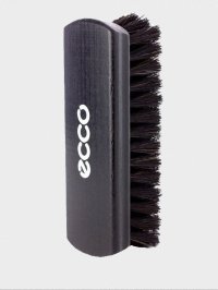 Безбарвний - Щітка для взуття ECCO Shoe Shine Brush