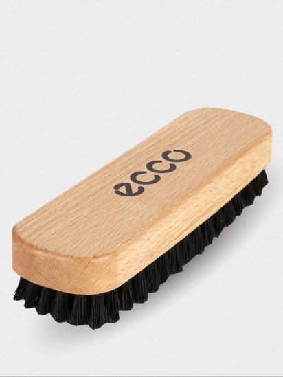 Щітка для взуття ECCO Polishing Brush модель 9034020(00101) — фото - INTERTOP