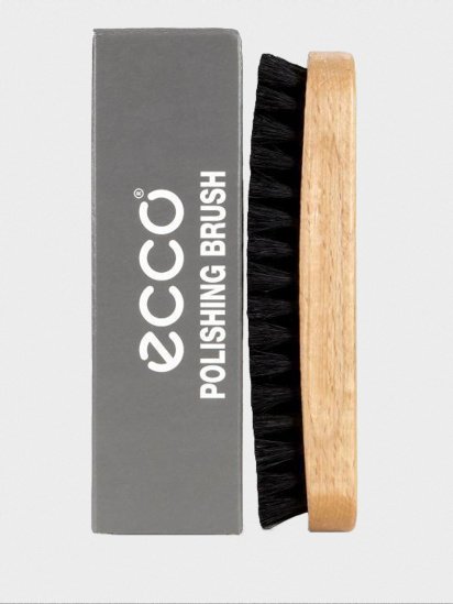 Щетка для обуви ECCO Polishing Brush модель 9034020(00101) — фото - INTERTOP